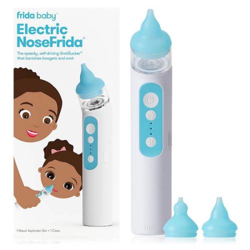 Frida Baby Electric NoseFrida Nasal Aspirator for Baby - Google Search