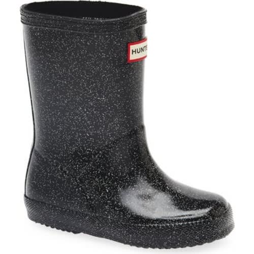 Hunter Kids' First Starcloud Waterproof Rain Boot | Nordstromrack