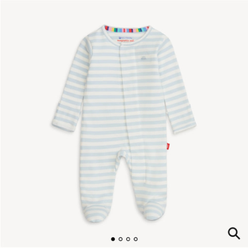 Magnetic Footie – Magnetic Me