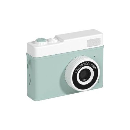 GEMS Retro Digital Camera