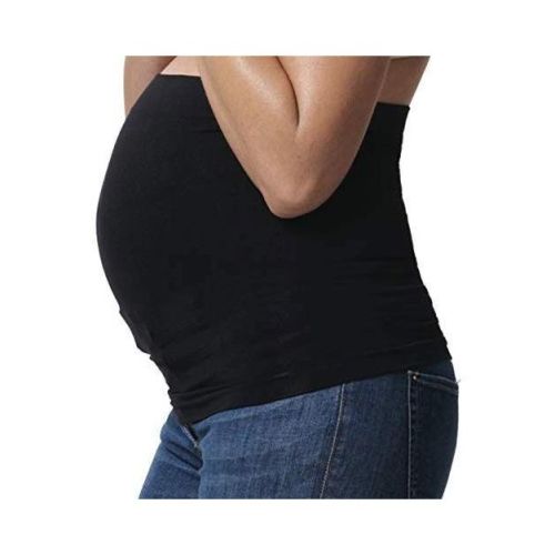 The Peanutshell Bando Belly Band for Pregnancy, Maternity Pants and Jeans Extender for All Trimesters and Including Post Pregnancy