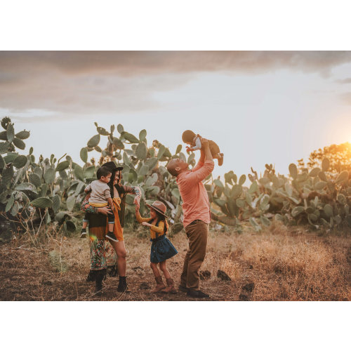 Kristy Copperfield Photography | Maui Newborn and Family Photographer