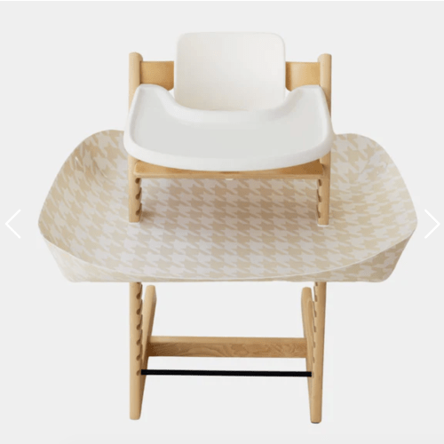 CATCHY - The Food Catcher for High Chairs – Catchy