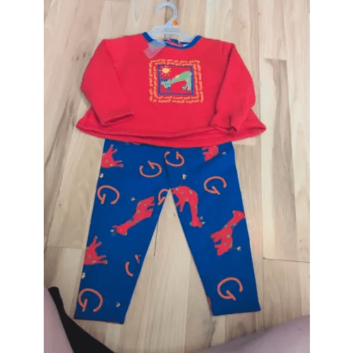 Brand new vintage set