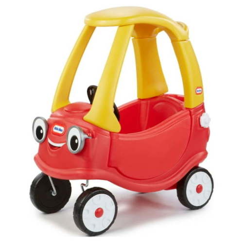 Little Tikes Cozy Coupe