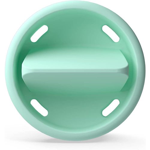 Elvie Stride Breast Pump Valves | 3 Pack | Leak Proof, Dishwasher Safe, Food Grade Silicone BPA Free | Breast Pumps and Breast Feeding Essentials