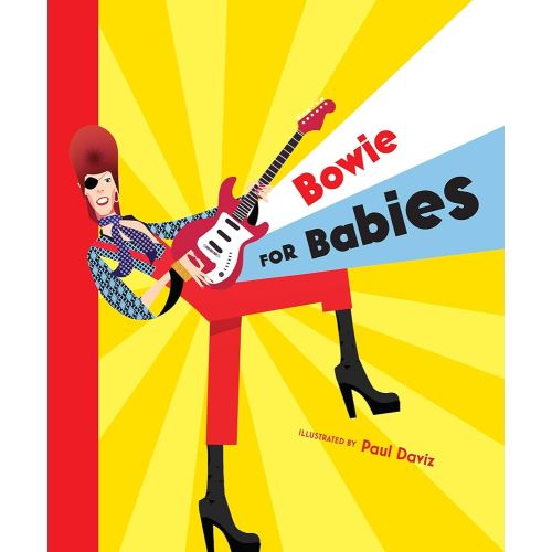 Bowie for Babies