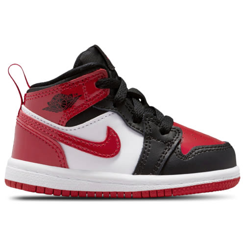 Jordan 1 Mid SE - Boys' Toddler