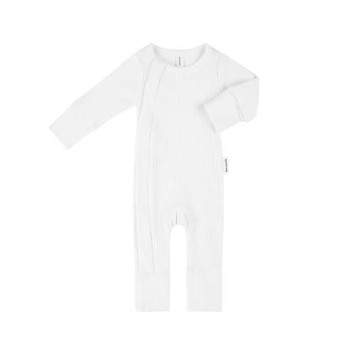 Baby Onesie - White