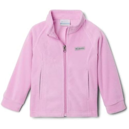 Columbia Unisex-Baby Benton Springs Fleece Jacket