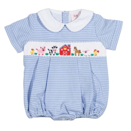 Teeta E-I-E-I-O Noah Bubble – Jojo Mommy