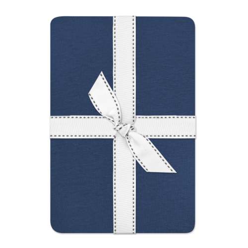 Fitted Crib Sheet