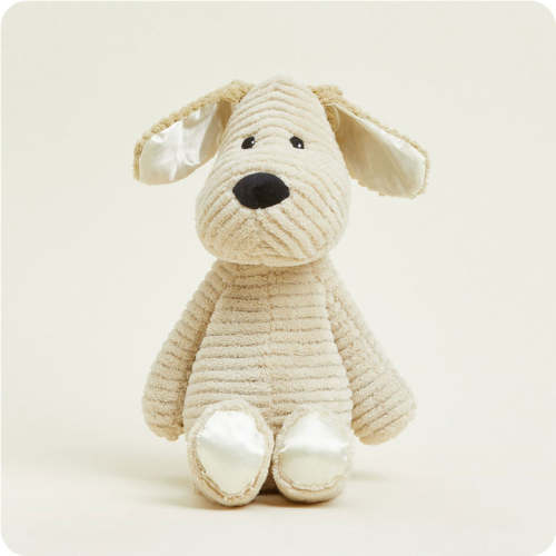 Microwavable Puppy - My First Warmies | Warmies USA
