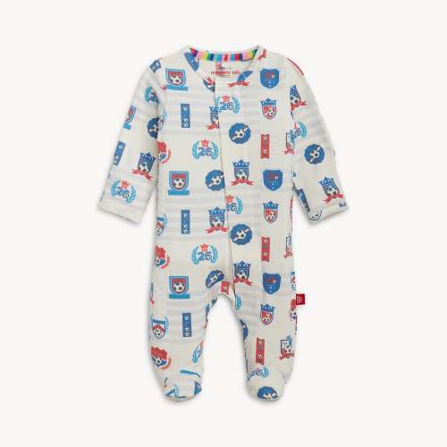 Magentic Footie – Magnetic Me