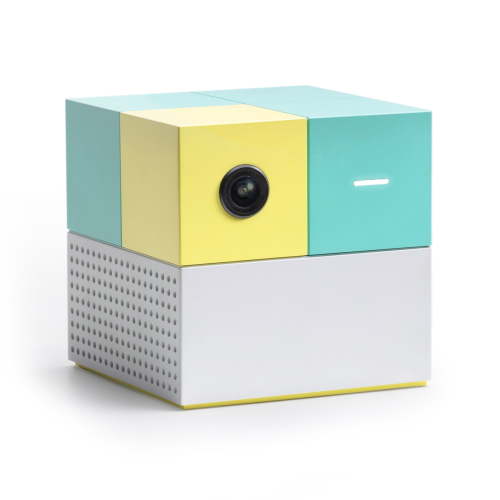 Nex Playground - The Active Play System for Kids & Families