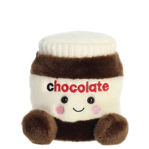 Palm Pals - Silky Chocolate Spread