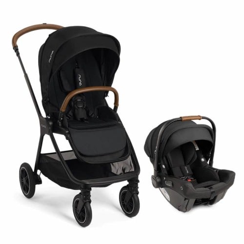 triv™ next + pipa™ urbn travel system