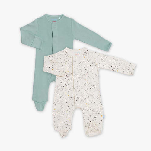 shoot for the stars magnetic footie - 2 pack
– Simply Magnetic Me