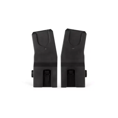Nia Universal Car Seat Adapters for Newborn Travel