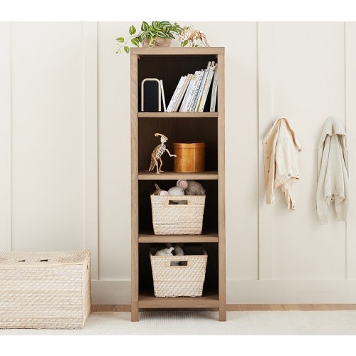 Charlie Tower Bookshelf (20")