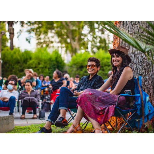 Family Membership | Crocker Art Museum