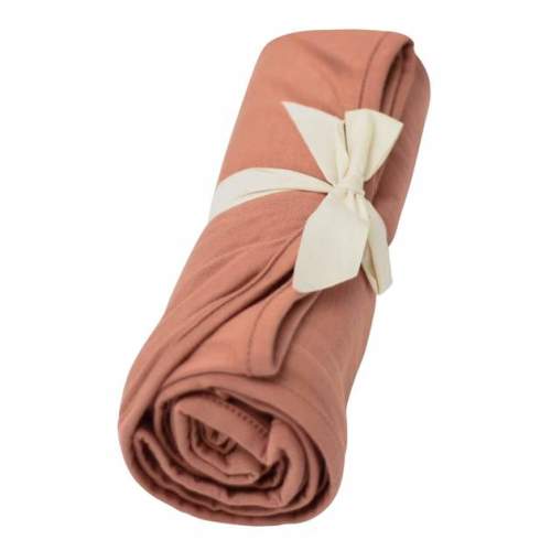 Swaddle Blanket in Spice
– Kyte BABY