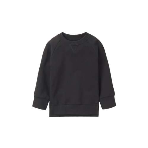 Pullover - Black