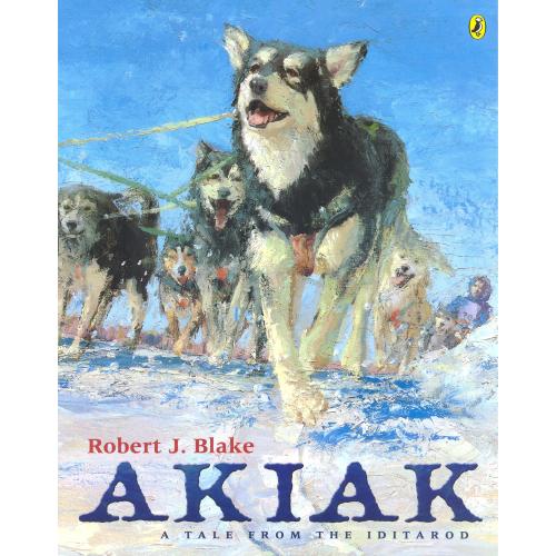Akiak