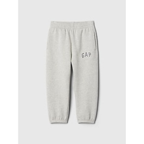 Baby & Toddler VintageSoft Arch Logo Joggers | Gap