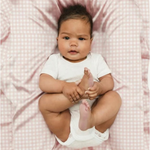 Silk Flat Sheet/Blankie