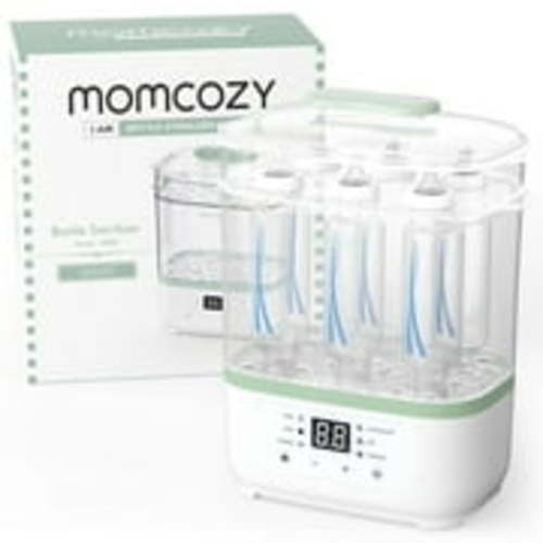bottle sterilizer