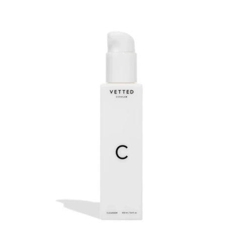 C Cleanser