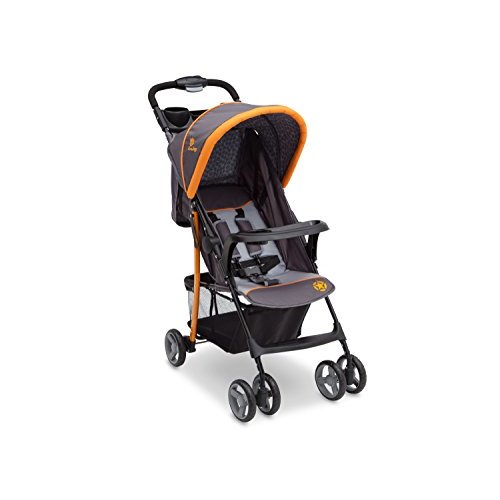 Metro Stroller, Lunar
