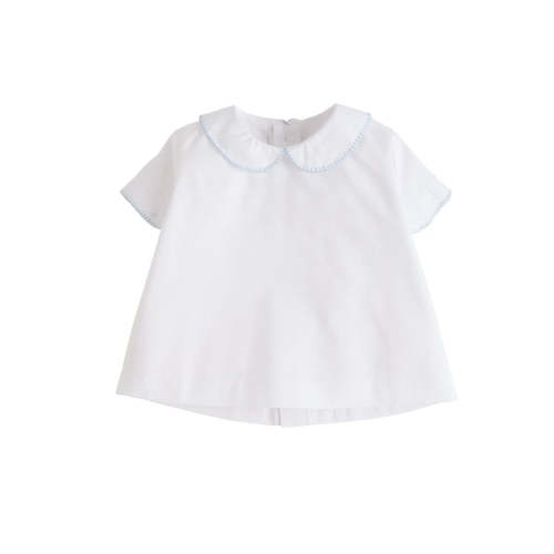 Whipstitch Day Shirt