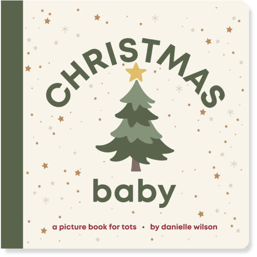 Christmas Baby