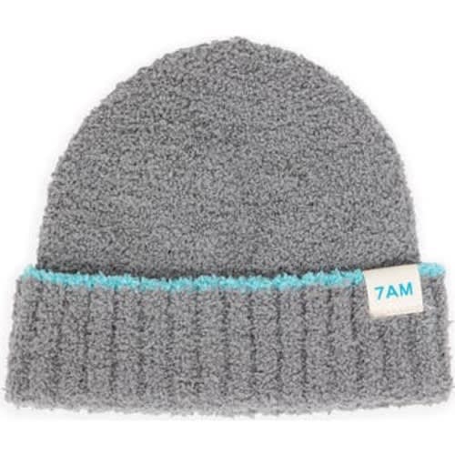 Kids' Fuzzy Beanie, 6-18 M