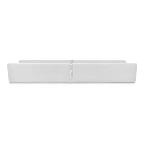 Contour Changing Pad & Removable Changing Pad Cover