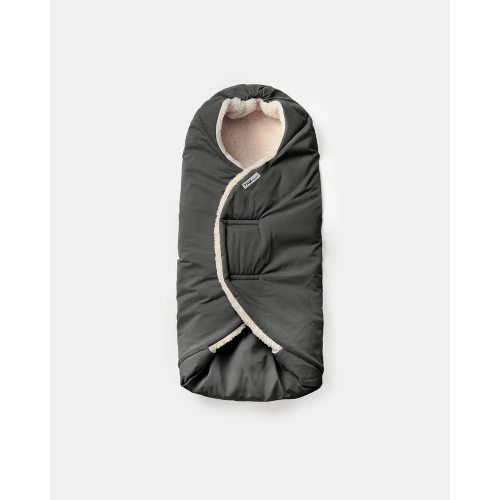 7AM Enfant Nido - Smokey / Small 0-6M