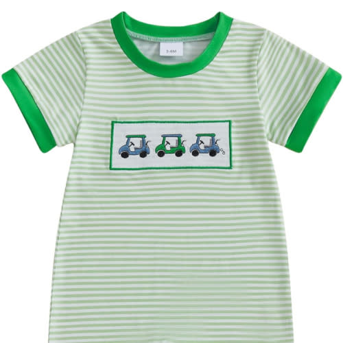 Summer Clothes - 3-12 months, no newborn