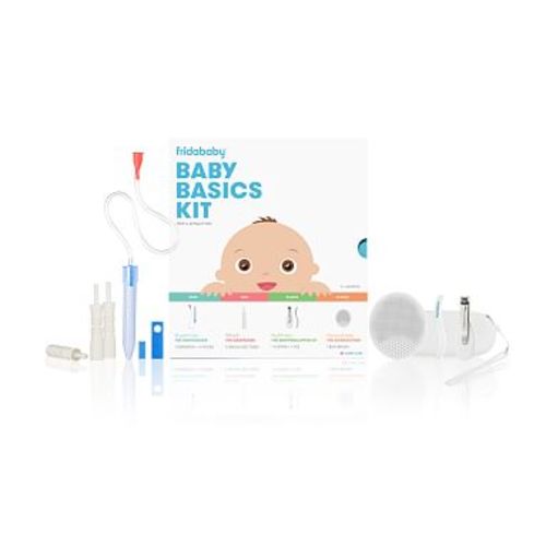 Fridababy Baby Basics Kit