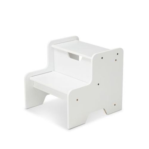 Wood Step Stool - Ages 3+