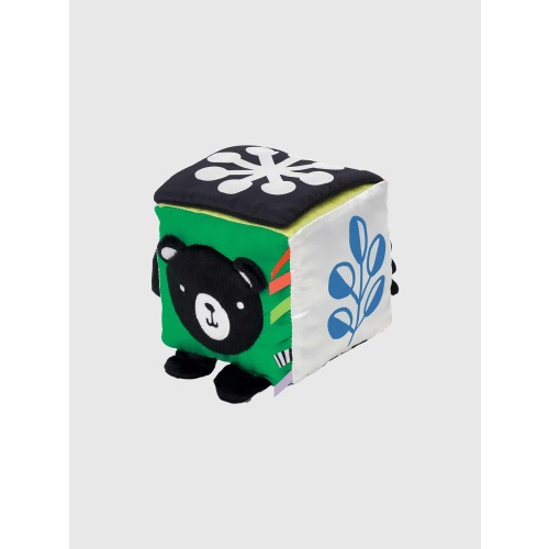 Wimmer Discovery Cube