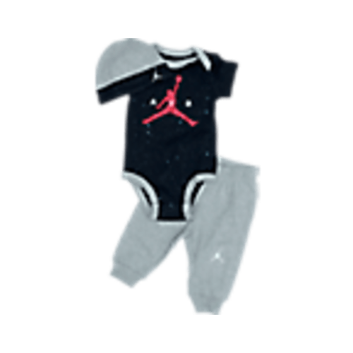 Infant Jordan Pants and Hat Box Gift Set| Finish Line