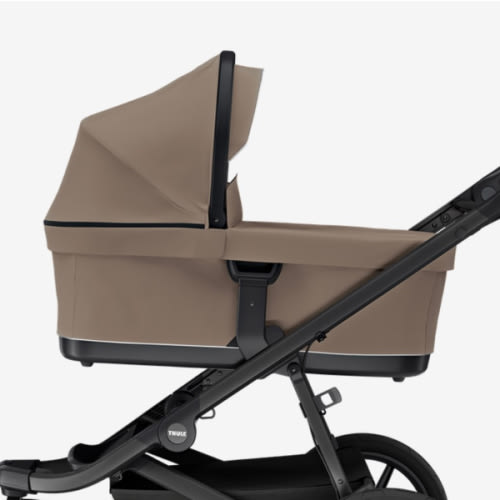 Thule bassinet