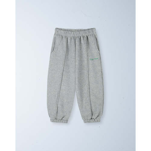 rocky trackpant | grey marle