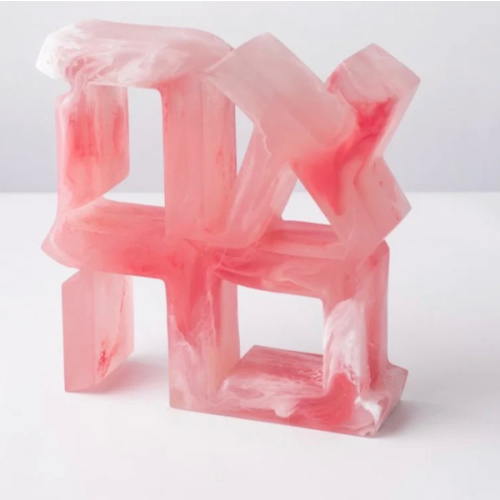 Ahava Sculpture