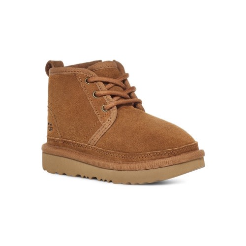 Kids' Neumel II Water Resistant Chukka Boot