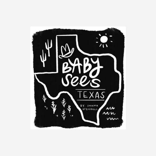 Baby Sees Texas