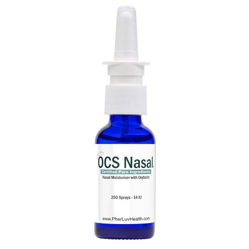 Oxytocin Spray