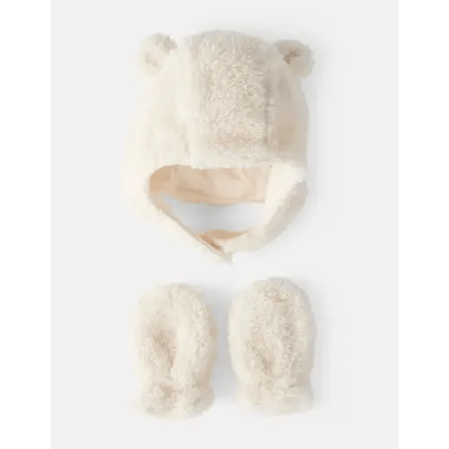 baby hats girl for winter - Google Search